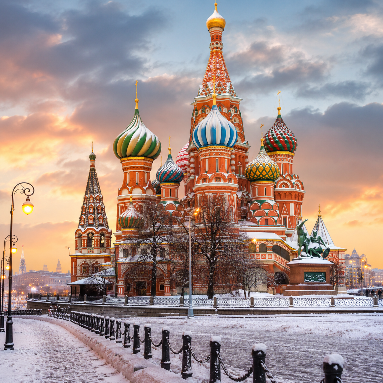 Russia mbbs - B wings international