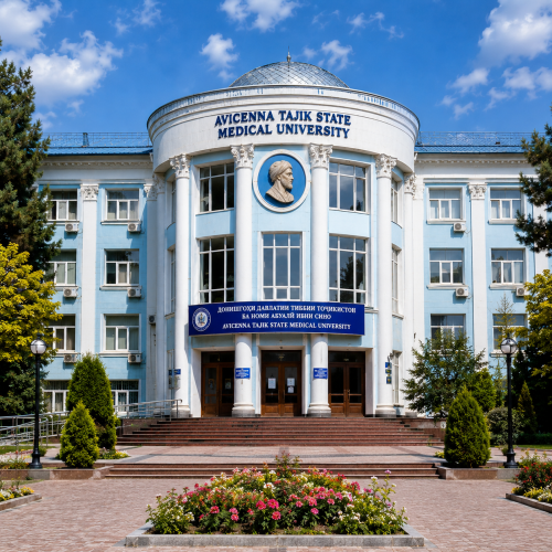 Tajik State Medical University